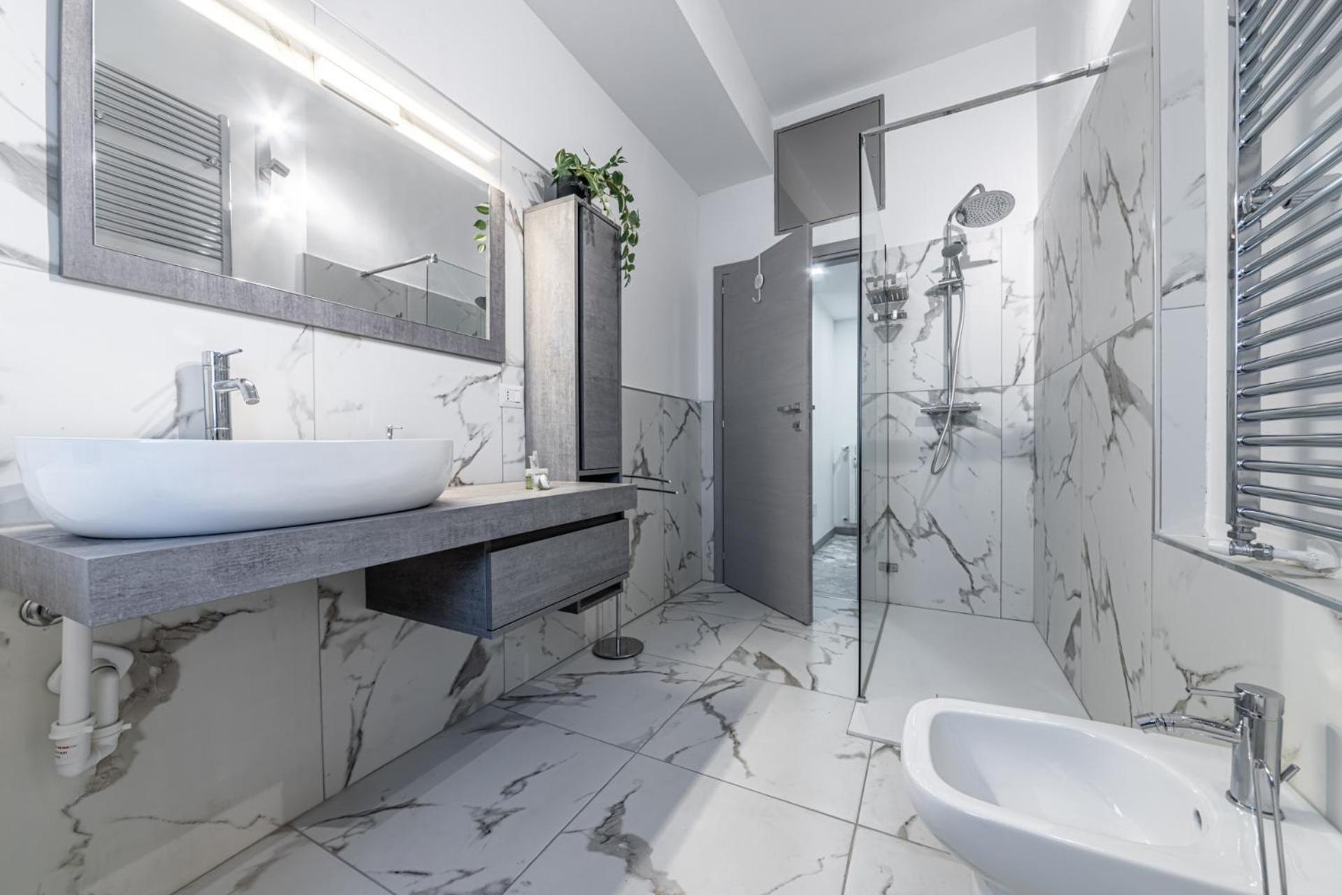 Appartement Brentahouse - 5 Stops To Duomo Centro By Metro M3 Milan