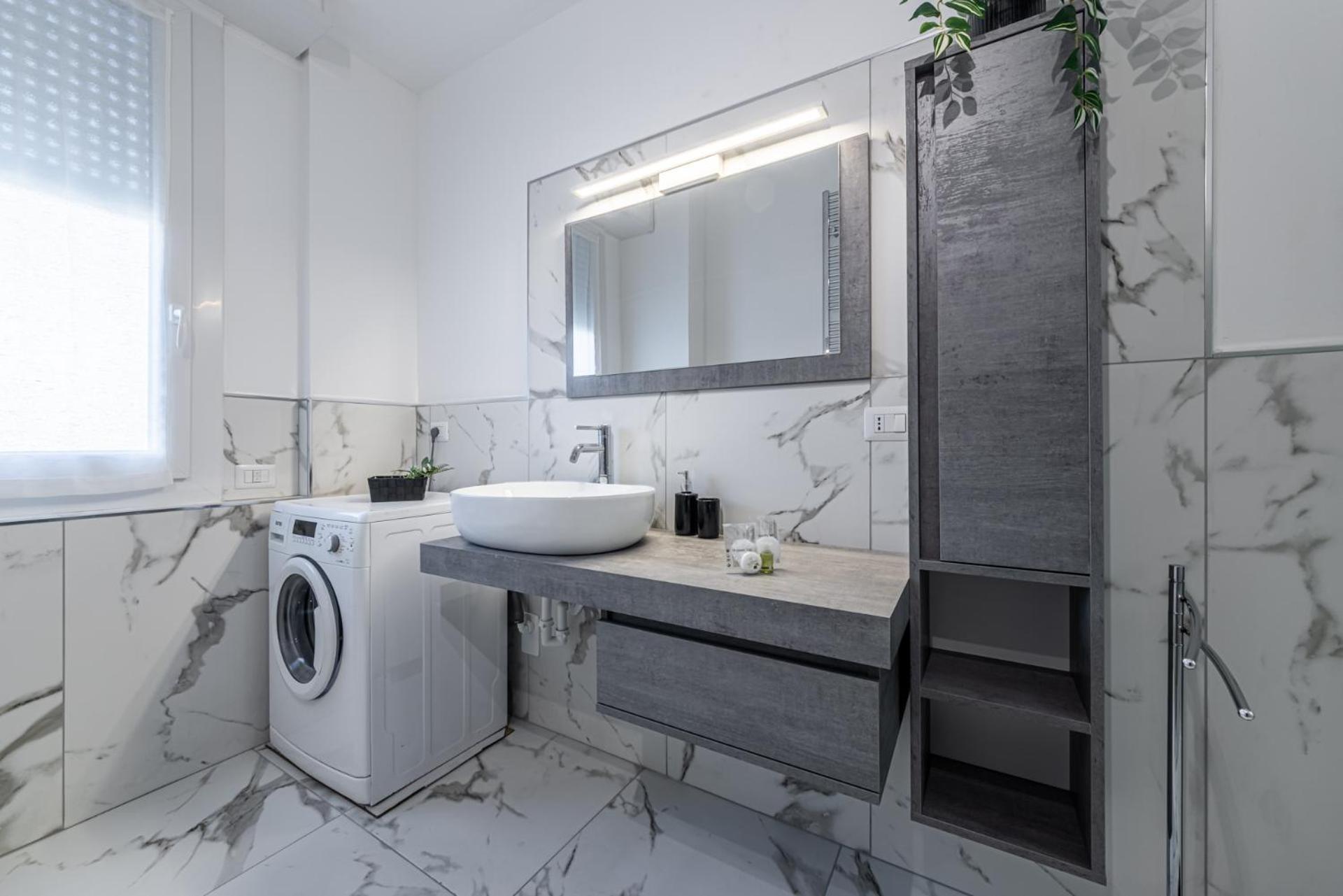 Apartment Brentahouse - 5 Stops To Duomo Centro By Metro M3