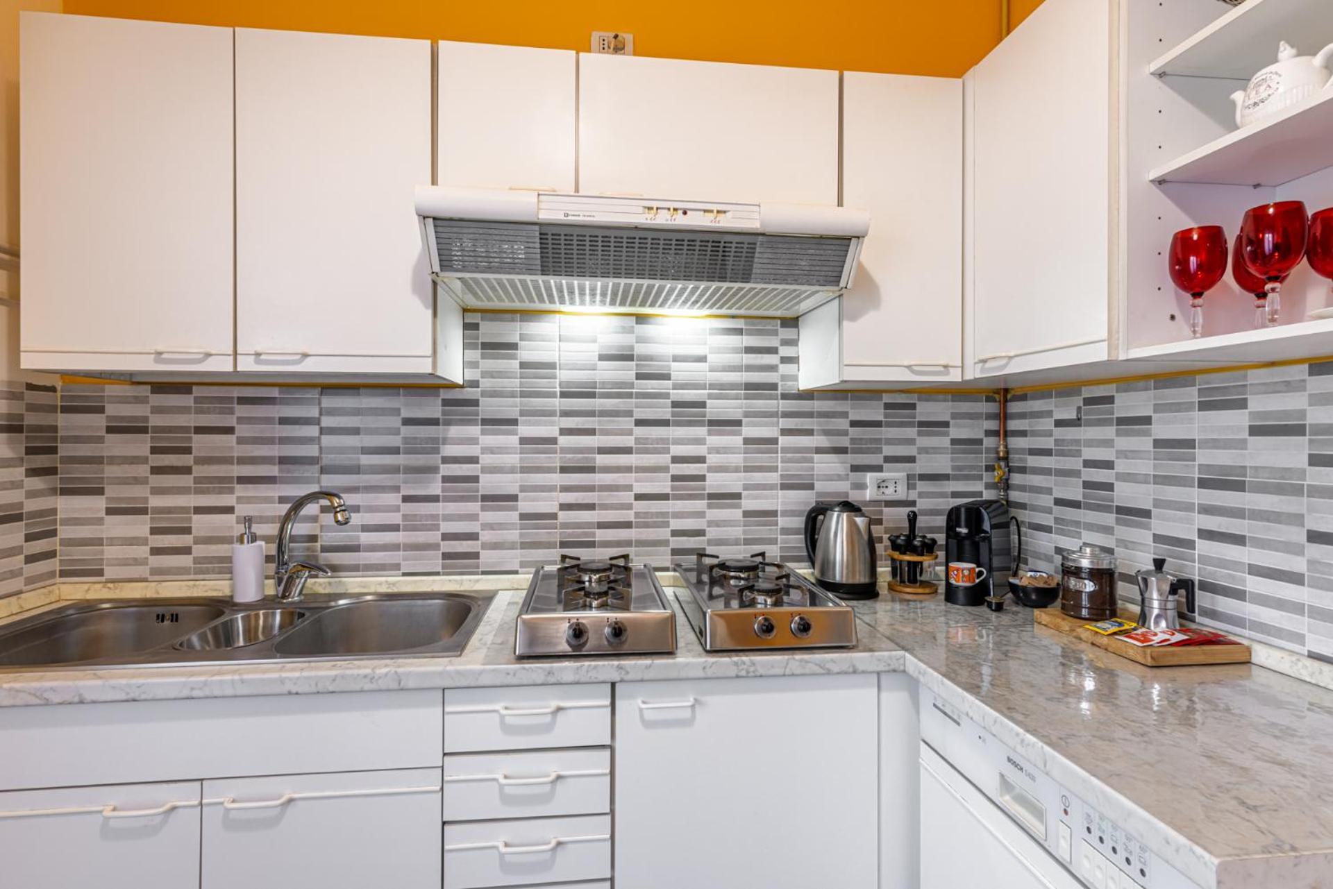 Apartment Brentahouse - 5 Stops To Duomo Centro By Metro M3