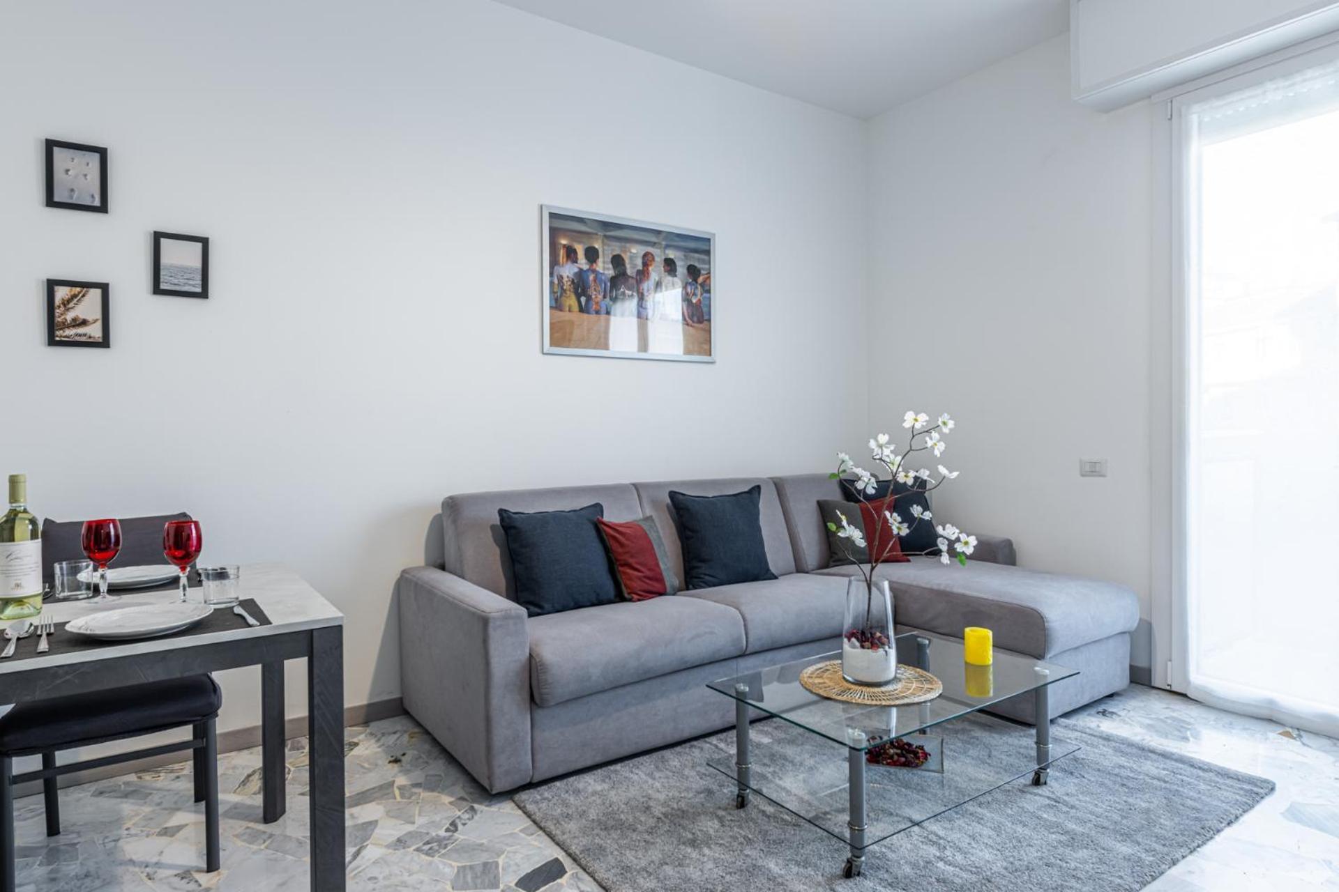 Brentahouse - 5 Stops To Duomo Centro By Metro M3 Apartment Mailand