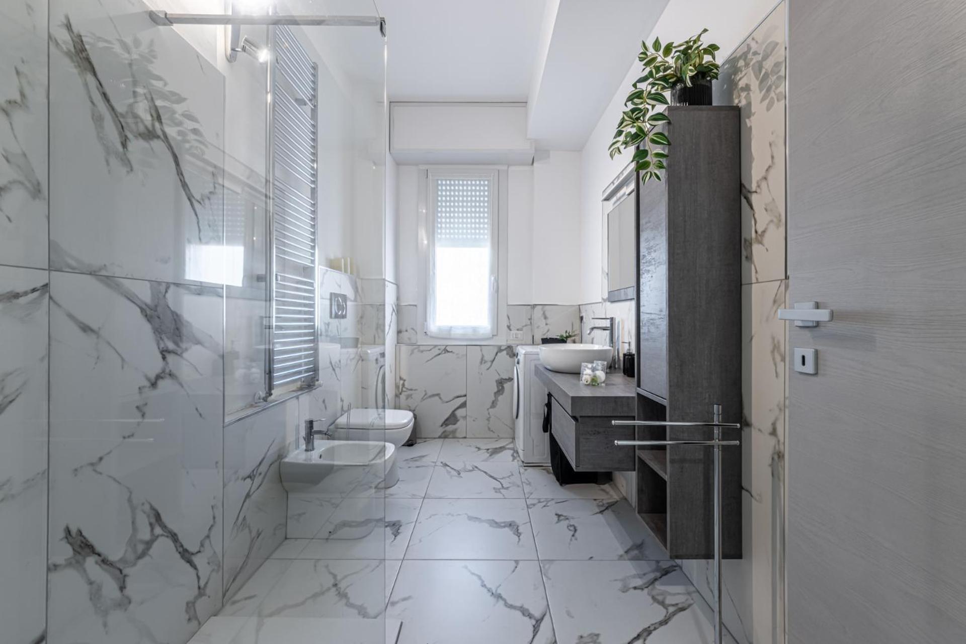 Brentahouse - 5 Stops To Duomo Centro By Metro M3 Apartment Mailand